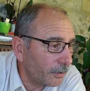 Photo de profil de Gilbert Heritier