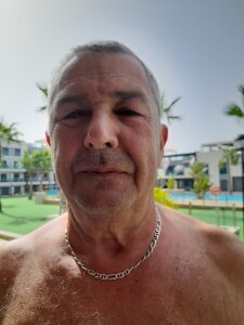 Photo de profil de Gilbert Iorio