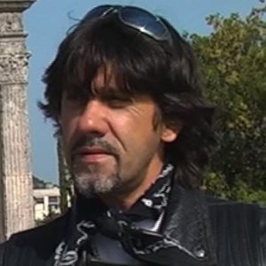 Photo de profil de Gilbert Isoird