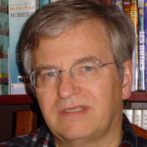 Photo de profil de Gilbert Jacquiau