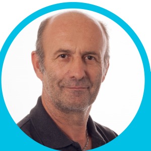 Photo de profil de Gilbert Jempfer