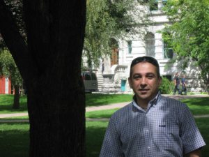 Photo de profil de Gilbert Kestekian