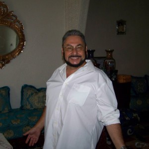 Photo de profil de Gilbert Lailly
