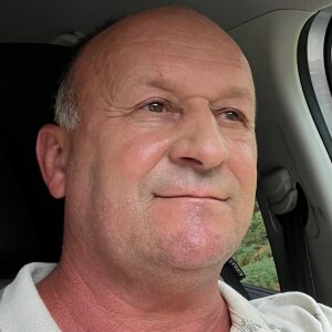 Photo de profil de Gilbert Lalanne