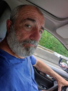 Photo de profil de Gilbert Lamon