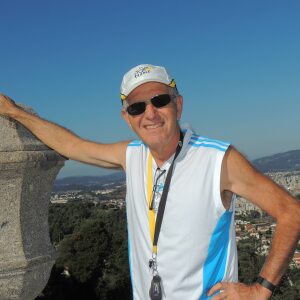 Photo de profil de Gilbert Lauraire