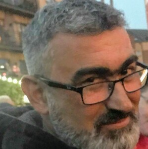 Photo de profil de Gilbert Lautridou