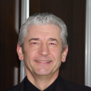 Photo de profil de Gilbert Lavolte