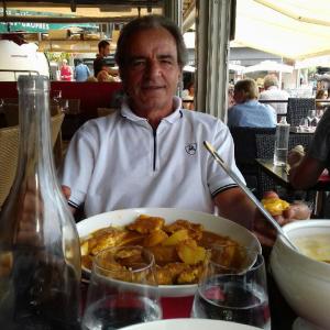 Photo de profil de Gilbert Lazaro