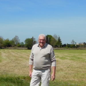 Photo de profil de Gilbert Le Gallic