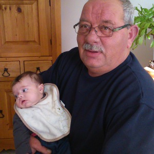 Photo de profil de Gilbert Lebat