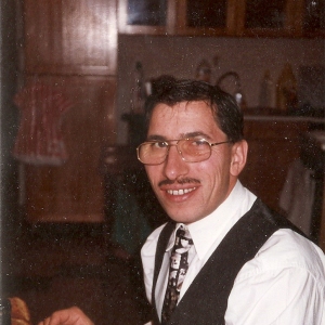 Photo de profil de Gilbert Levernier