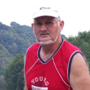 Photo de profil de Gilbert Lodens