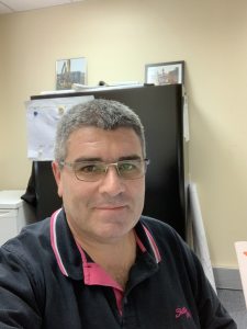 Photo de profil de Gilbert Lopes
