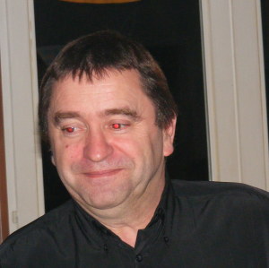 Photo de profil de Gilbert Macari