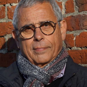 Photo de profil de Gilbert Magnier