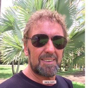 Photo de profil de Gilbert Marmier