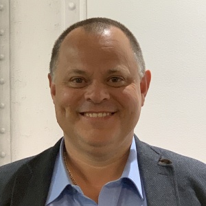 Photo de profil de Gilbert Marschall