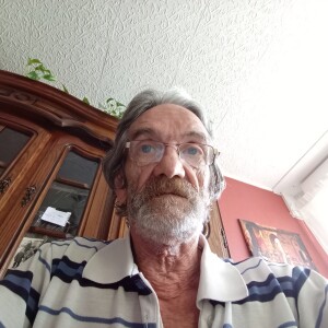 Photo de profil de Gilbert Massotte