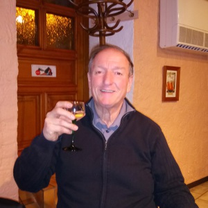 Photo de profil de Gilbert Mathis