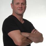 Photo de profil de Gilbert Maury
