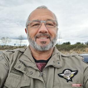 Photo de profil de Gilbert Mazzini