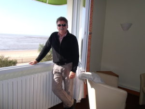 Photo de profil de Gilbert Messaoud