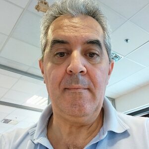 Photo de profil de Gilbert Mestre