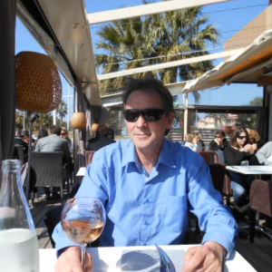 Photo de profil de Gilbert Mestres