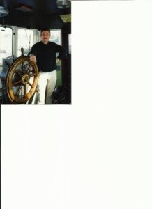 Photo de profil de Gilbert Mevel