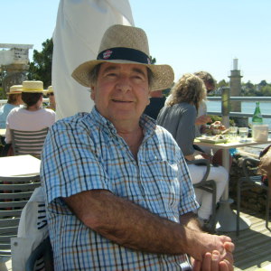 Photo de profil de Gilbert Meyer