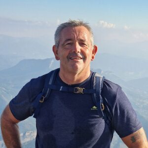 Photo de profil de Gilbert Morand