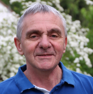 Photo de profil de Gilbert Mougel