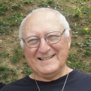 Photo de profil de Gilbert Mouleres