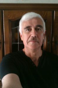 Photo de profil de Gilbert Mouth