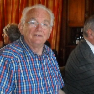 Photo de profil de Gilbert Munier