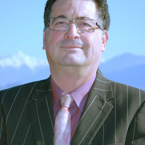 Photo de profil de Gilbert Najar