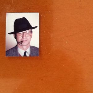 Photo de profil de Gilbert Nataf