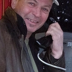Photo de profil de Gilbert Palamour