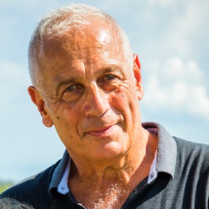 Photo de profil de Gilbert Pallais
