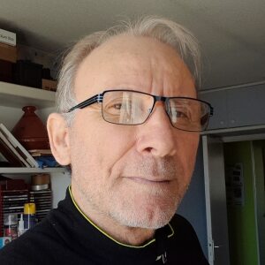 Photo de profil de Gilbert Palma