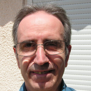 Photo de profil de Gilbert Pascual