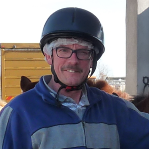 Photo de profil de Gilbert Pays