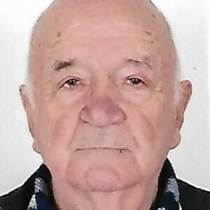 Photo de profil de Gilbert Peresse