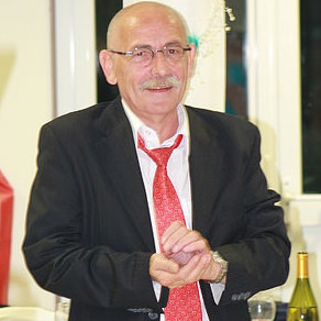 Photo de profil de Gilbert Pexoto