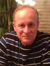 Photo de profil de Gilbert Pierron