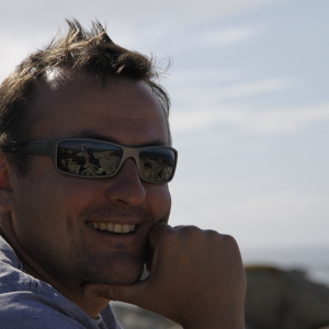 Photo de profil de Gilbert Piton