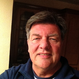 Photo de profil de Gilbert Portebosq