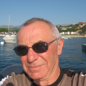 Photo de profil de Gilbert Prestat