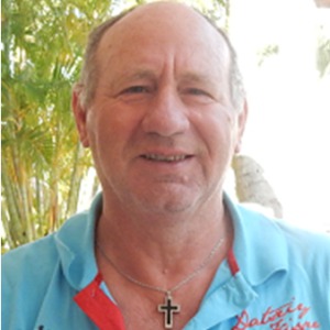 Photo de profil de Gilbert Quaranta